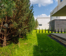 Дом под отделку в КП Прозорово