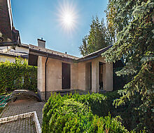 Новый дом в КП Миллениум парк