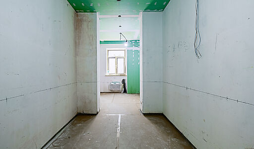 Новый дом в КП Миллениум парк