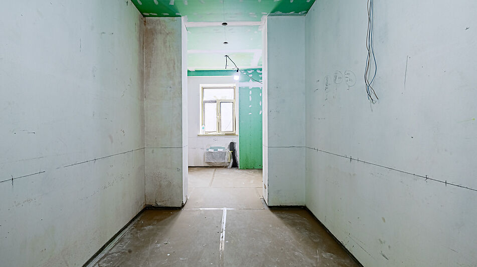 Новый дом в КП Миллениум парк