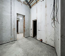 Новый дом в КП Миллениум парк