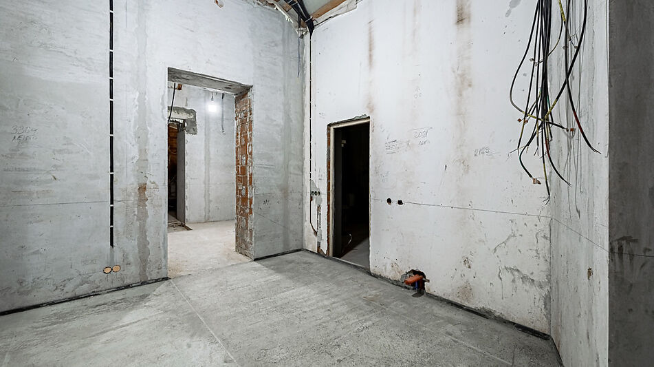 Новый дом в КП Миллениум парк