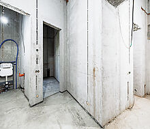 Новый дом в КП Миллениум парк