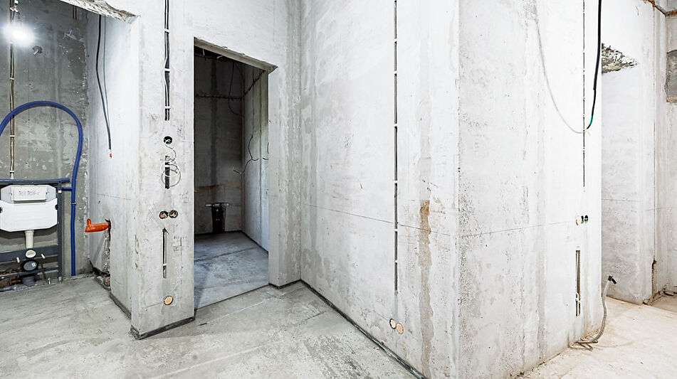 Новый дом в КП Миллениум парк