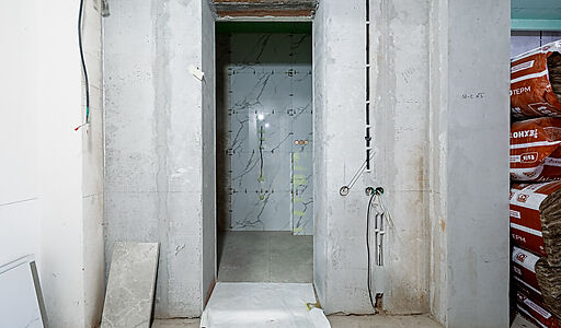 Новый дом в КП Миллениум парк