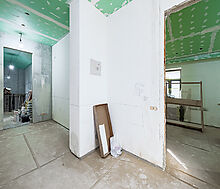 Новый дом в КП Миллениум парк