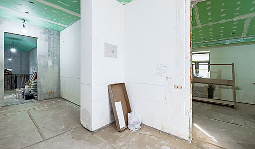 Новый дом в КП Миллениум парк