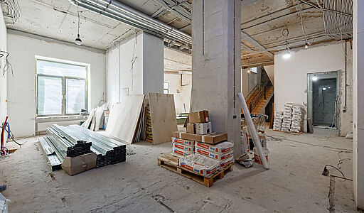 Новый дом в КП Миллениум парк