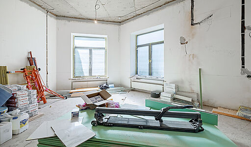 Новый дом в КП Миллениум парк