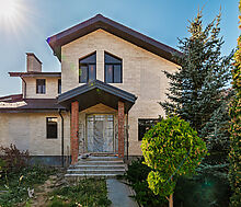 Новый дом в КП Миллениум парк