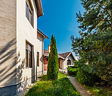 Новый дом в КП Миллениум парк