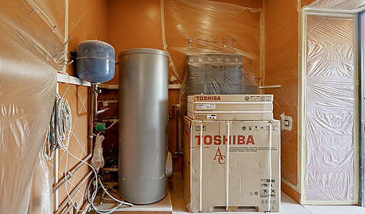 Новый дом в КП Миллениум парк