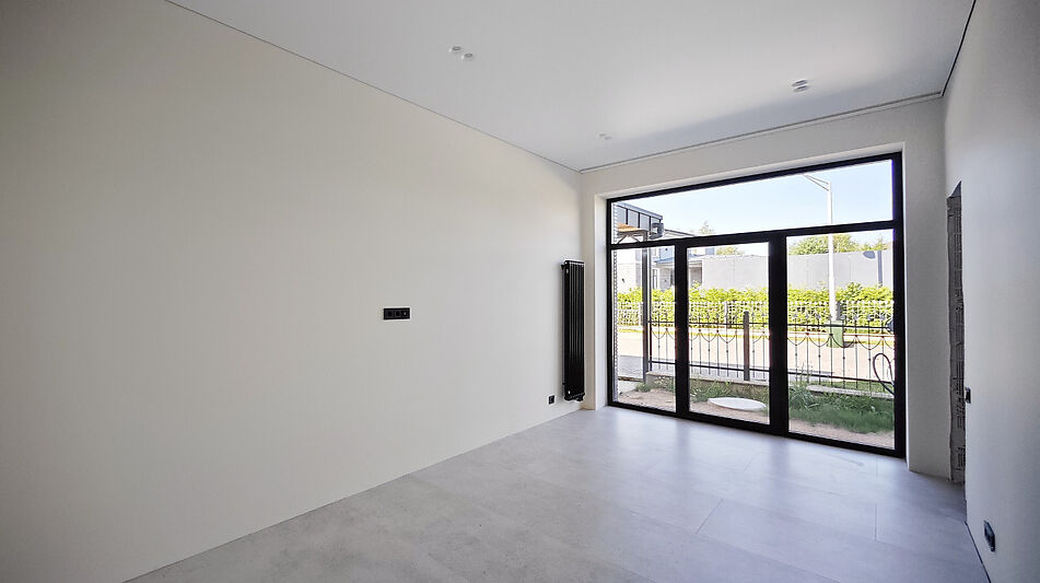 Дом в КП Крона