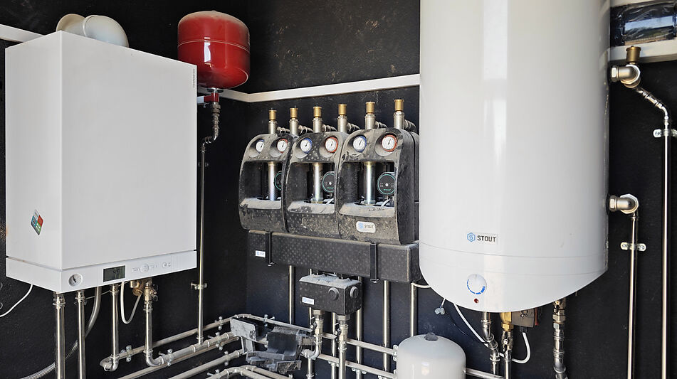 Дом в КП Крона