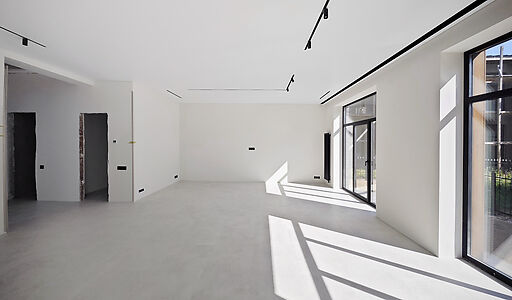 Дом в КП Крона