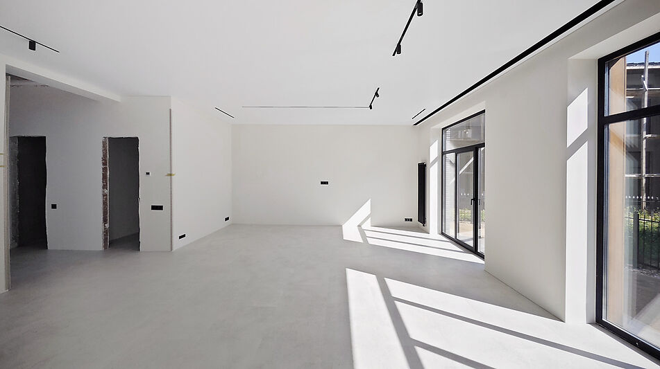 Дом в КП Крона