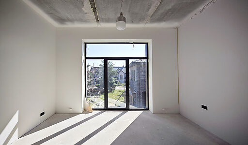 Дом в КП Крона