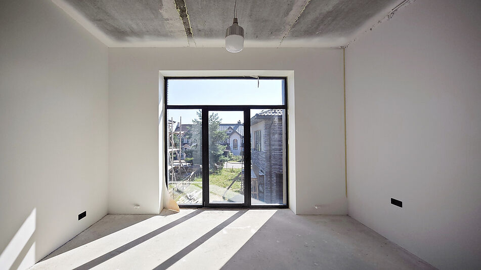 Дом в КП Крона