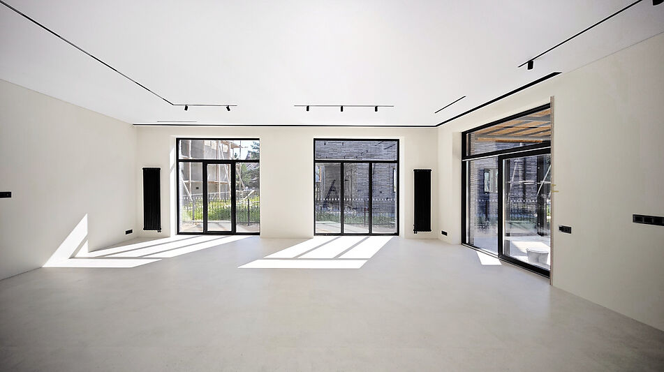 Дом в КП Крона