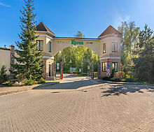 Дом в КП Крона