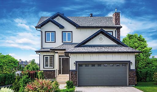 Уютный дом в КП Новые Вешки