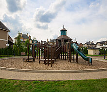 Уютный дом в КП Новые Вешки