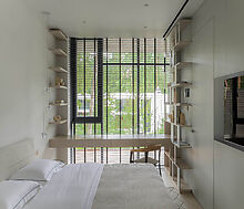 Современный дом в КП Маслово парк