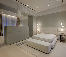 Современный дом в КП Маслово парк