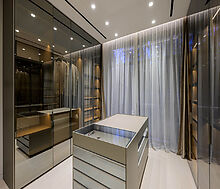 Современный дом в КП Маслово парк