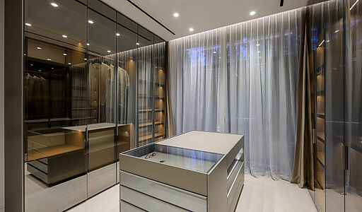 Современный дом в КП Маслово парк