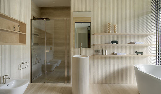 Современный дом в КП Маслово парк