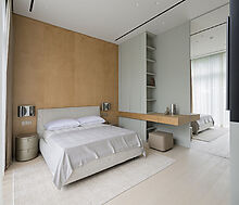 Современный дом в КП Маслово парк