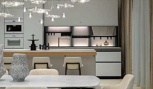 Современный дом в КП Маслово парк