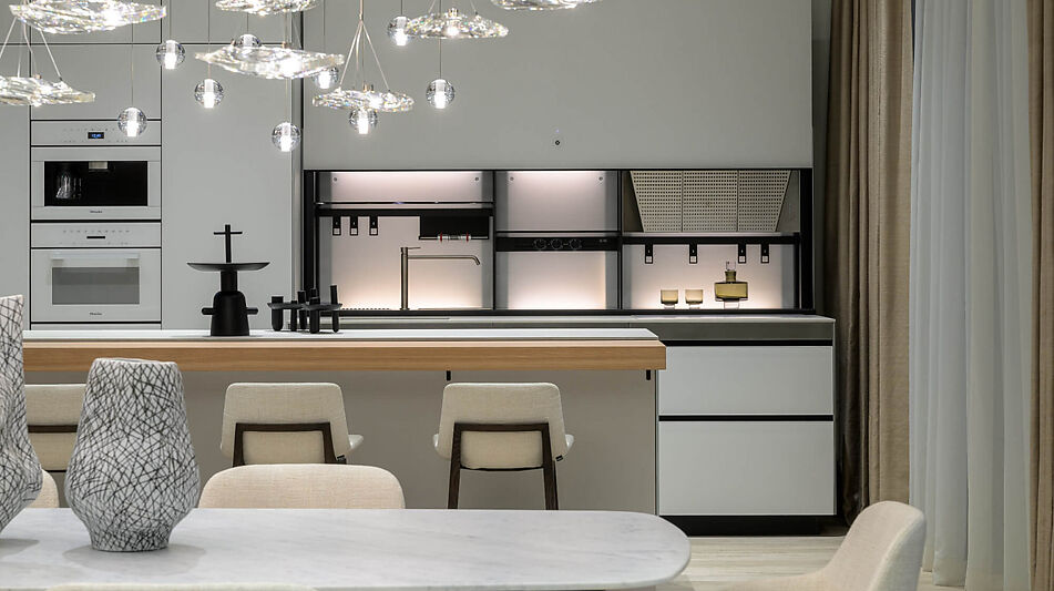 Современный дом в КП Маслово парк