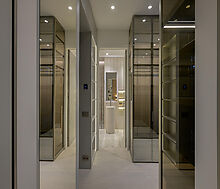 Современный дом в КП Маслово парк