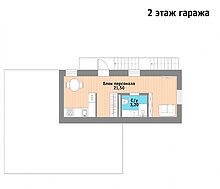 Современный дом в КП Маслово парк