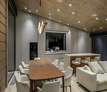 Современный дом в КП Маслово парк