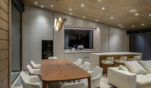 Современный дом в КП Маслово парк