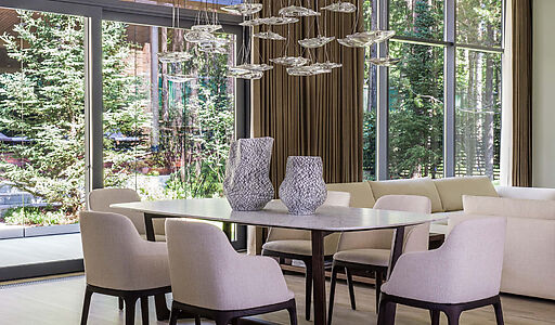 Современный дом в КП Маслово парк