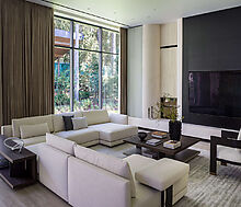 Современный дом в КП Маслово парк