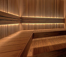 Современный дом в КП Маслово парк