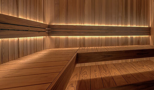 Современный дом в КП Маслово парк