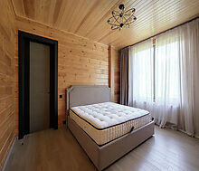 Готовый дом в КП Ольгино