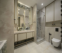 Готовый дом в КП Ольгино