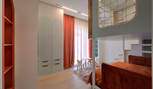 Готовый дом в КП Ольгино