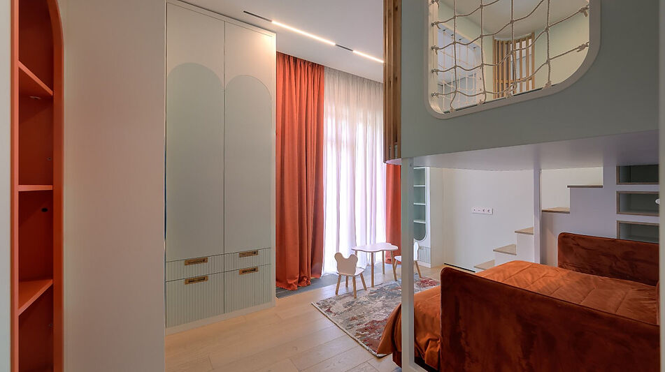 Готовый дом в КП Ольгино