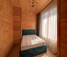 Готовый дом в КП Ольгино