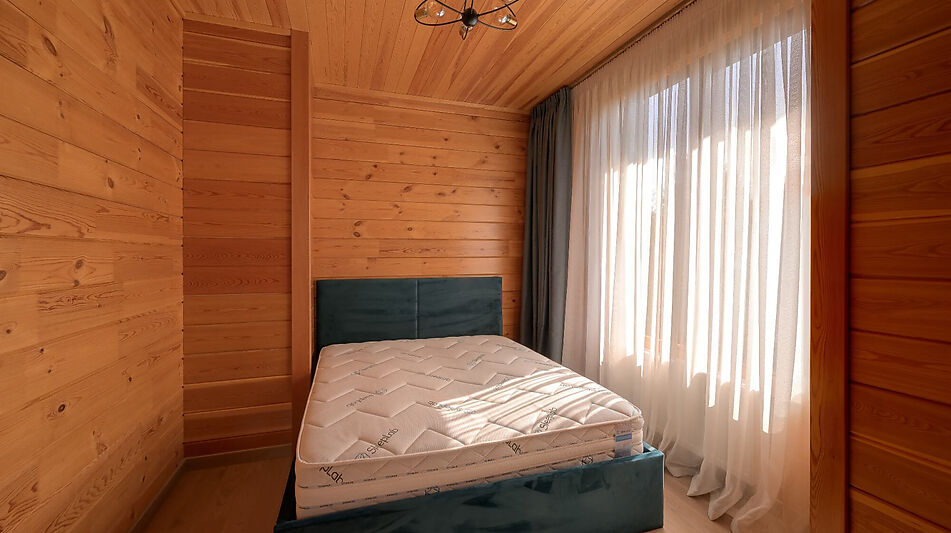 Готовый дом в КП Ольгино