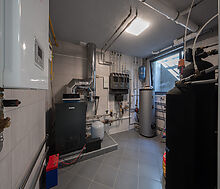 Готовый дом в КП Ольгино