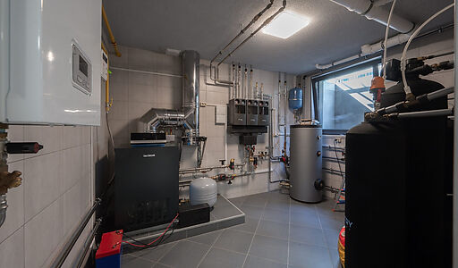 Готовый дом в КП Ольгино